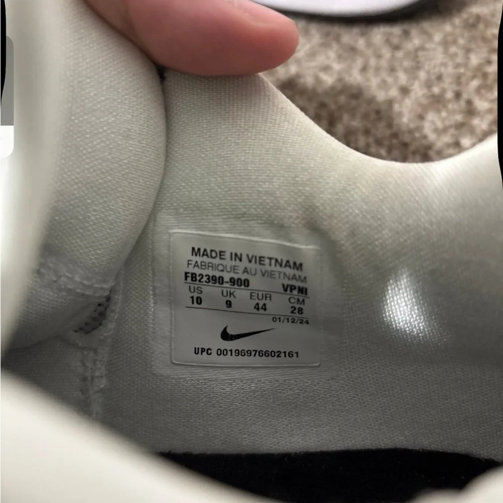 Size 10 - Nike Kevin Durant 16s - Picture 4 of 11